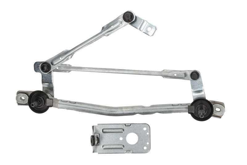 Wiper Linkage