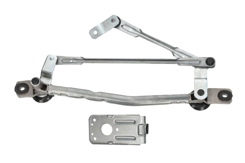 Wiper Linkage