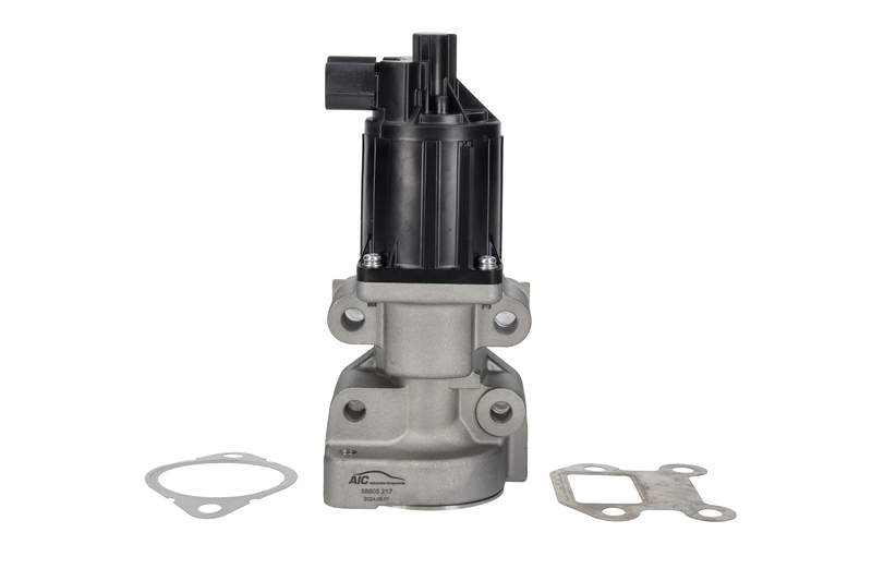 EGR Valve