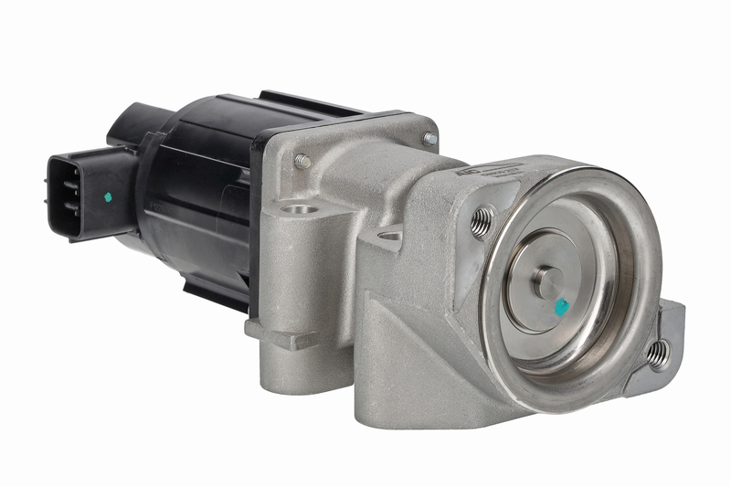 EGR Valve