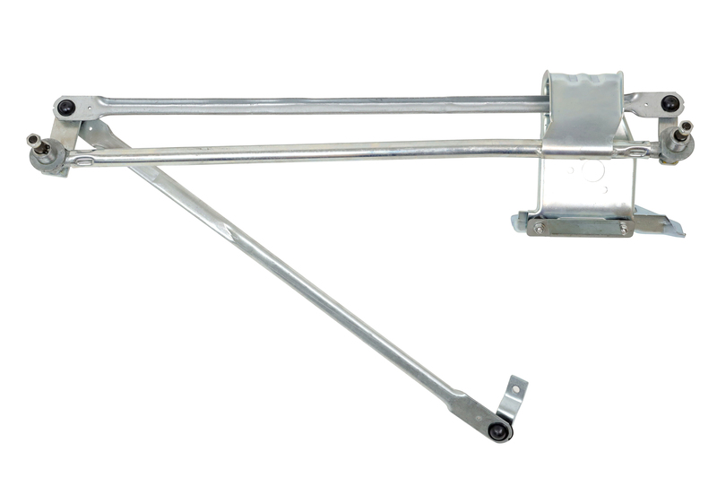 Wiper Linkage
