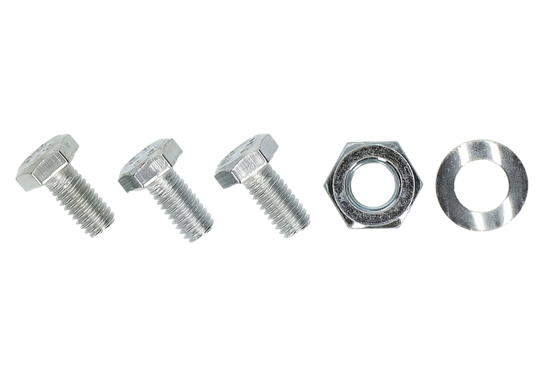 Wiper Linkage