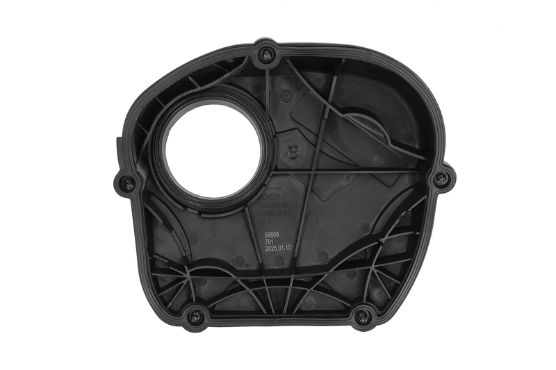 Cover, timing belt