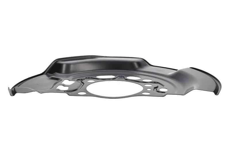 Splash Panel, brake disc