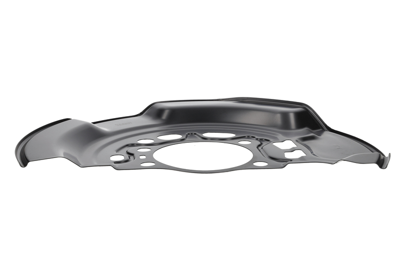 Splash Panel, brake disc