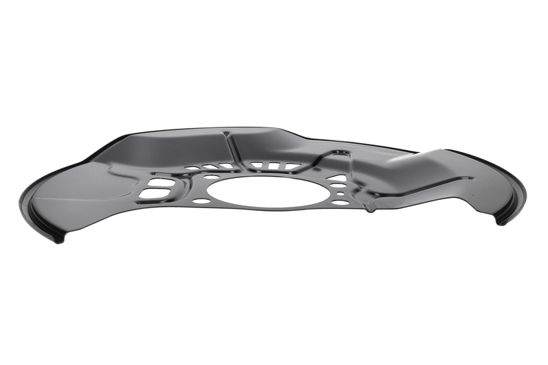 Splash Panel, brake disc