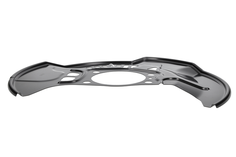 Splash Panel, brake disc