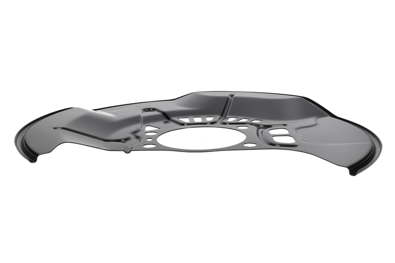 Splash Panel, brake disc