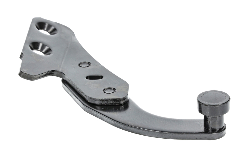Roller Guide, sliding door