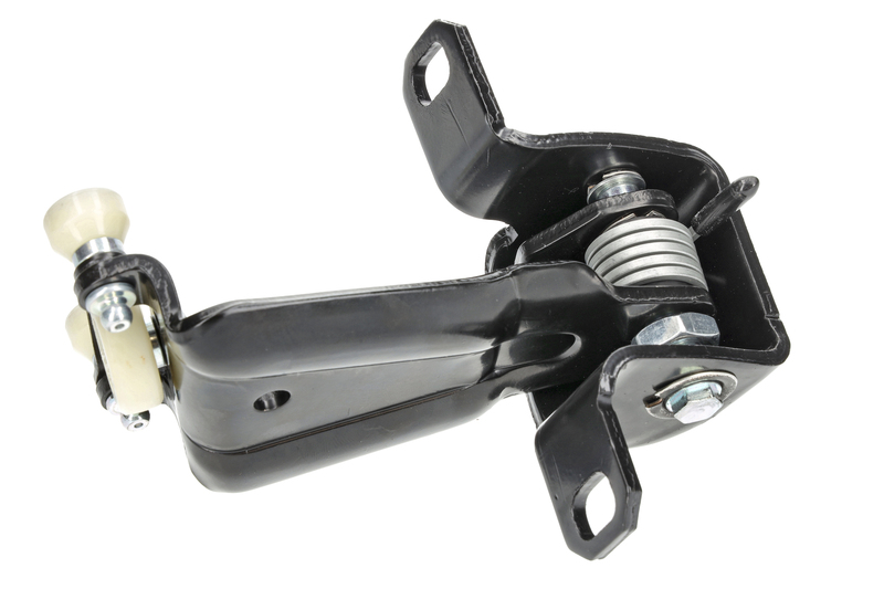 Roller Guide, sliding door