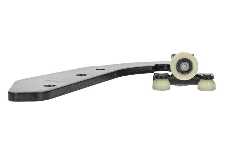 Roller Guide, sliding door