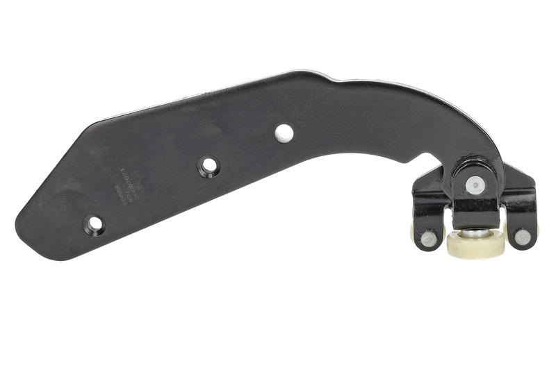 Roller Guide, sliding door