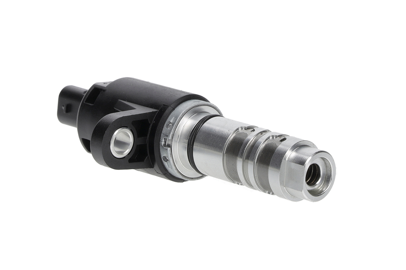 Control Valve, camshaft adjustment