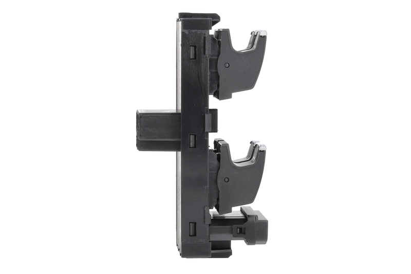Switch, window regulator