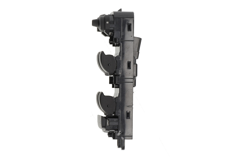 Switch, window regulator