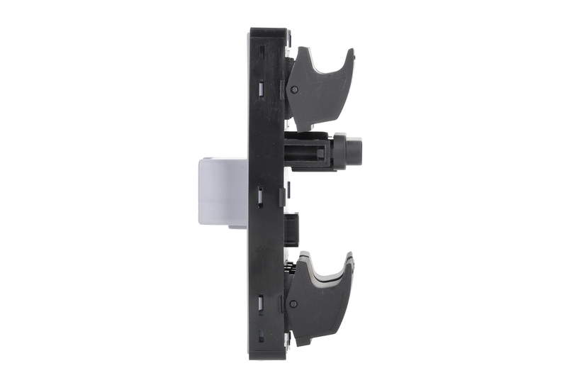 Switch, window regulator
