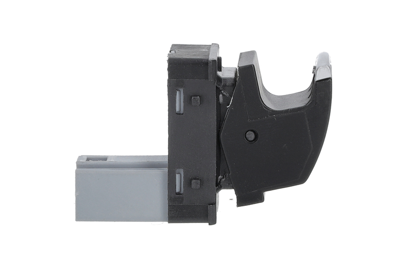 Switch, window regulator