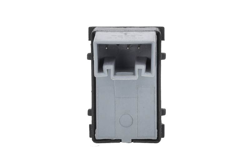 Switch, window regulator