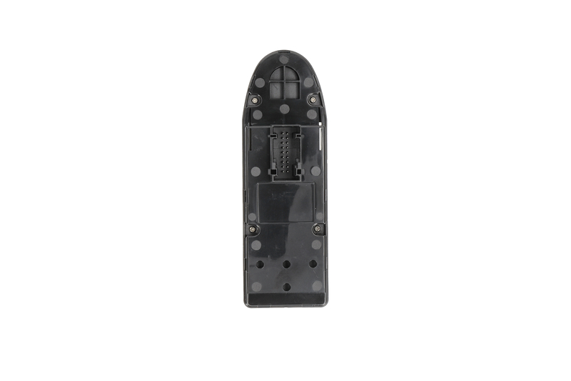 Switch, window regulator