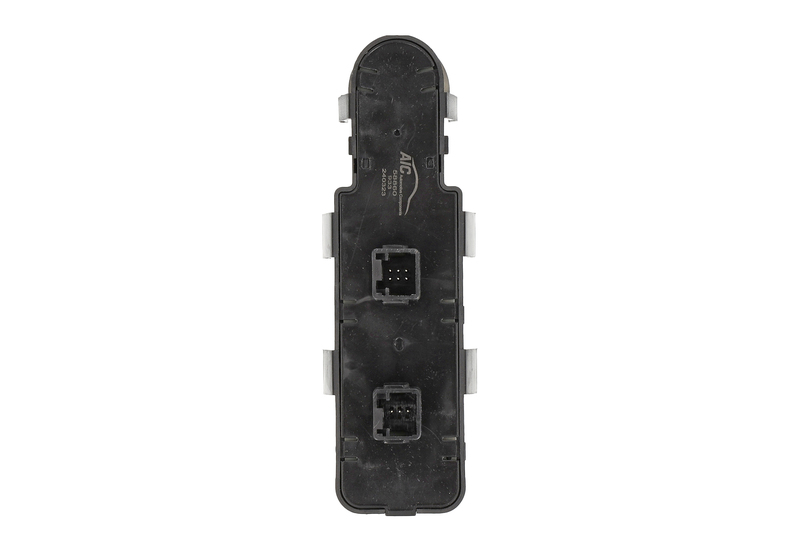Switch, window regulator