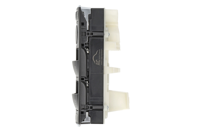 Switch, window regulator