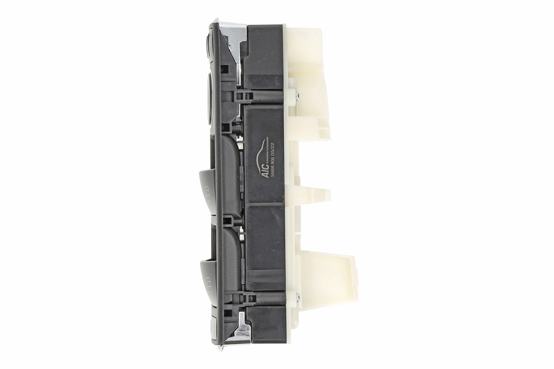Switch, window regulator