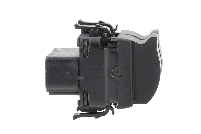 Switch, window regulator