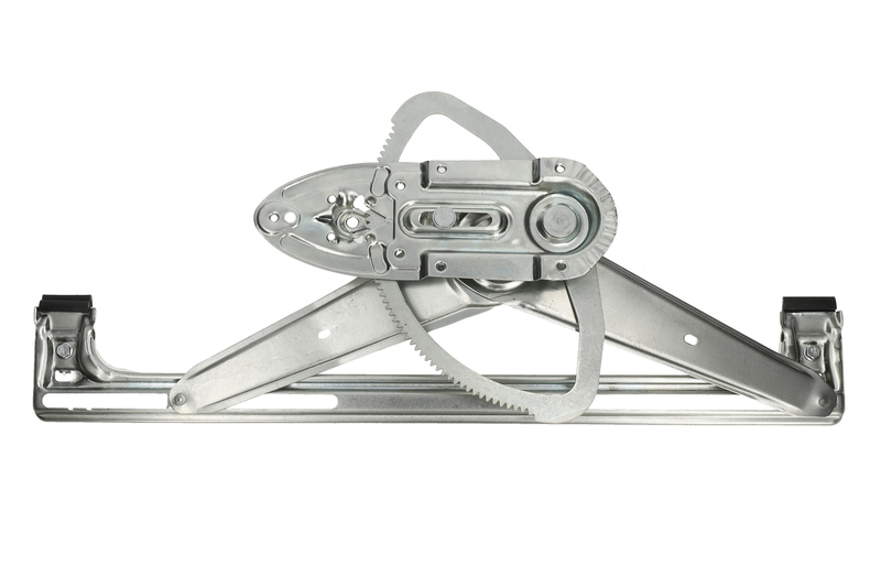 Window Regulator