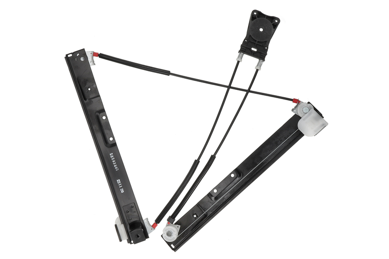 Window Regulator