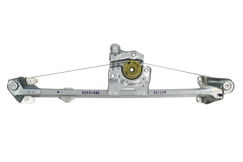 Window Regulator