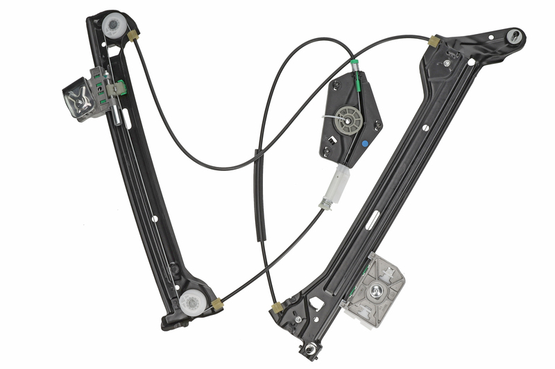 Window Regulator