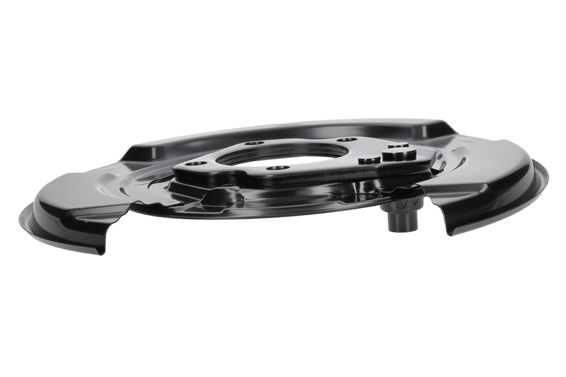 Splash Panel, brake disc