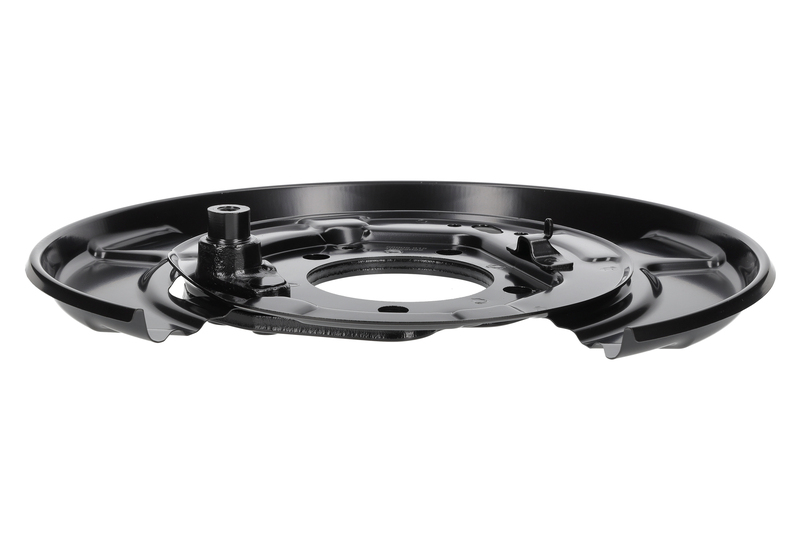 Splash Panel, brake disc