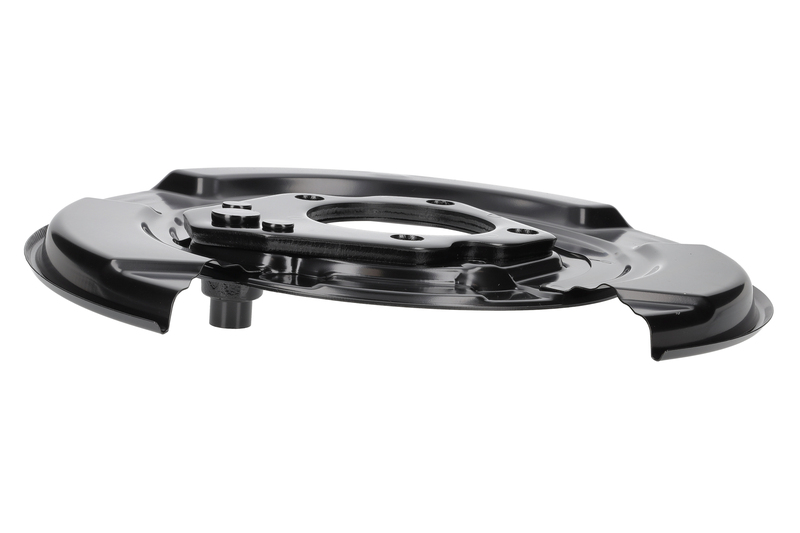 Splash Panel, brake disc