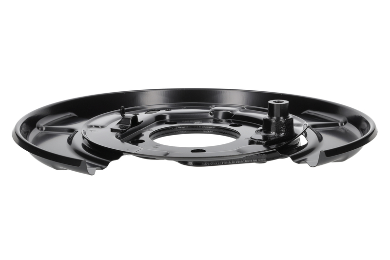 Splash Panel, brake disc