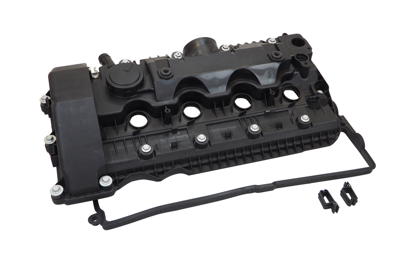 Cylinder Head Cover