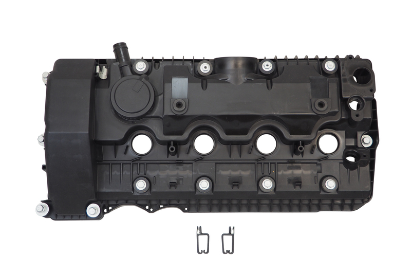 Cylinder Head Cover