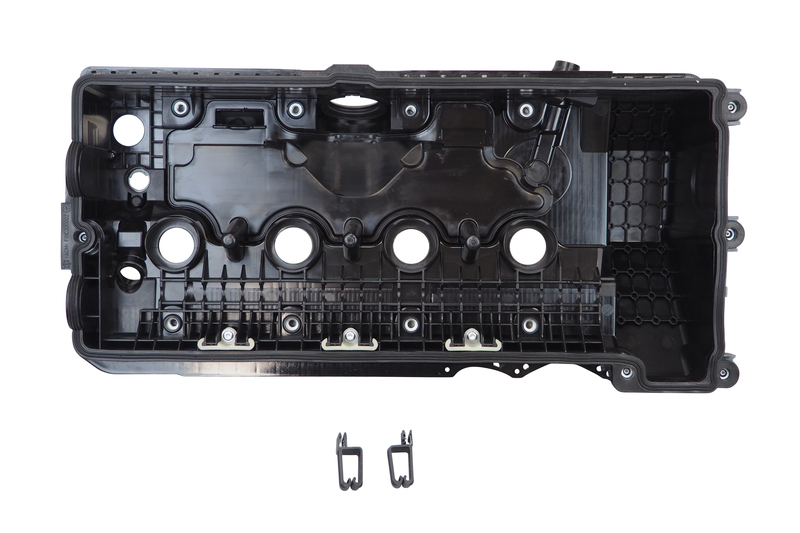 Cylinder Head Cover