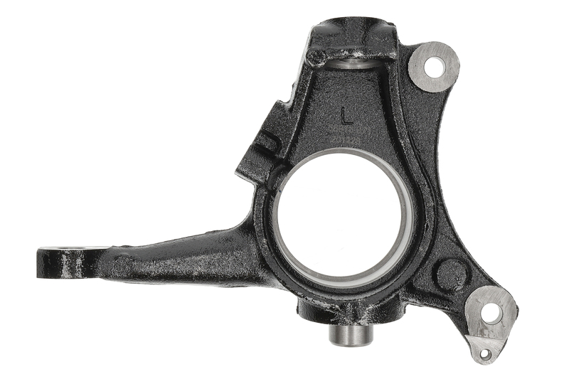 Steering Knuckle, wheel suspension