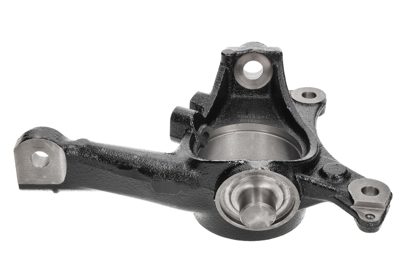 Steering Knuckle, wheel suspension