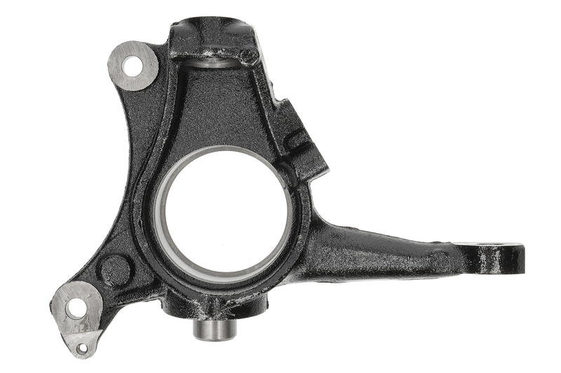 Steering Knuckle, wheel suspension