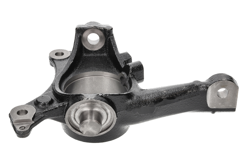 Steering Knuckle, wheel suspension