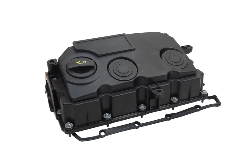 Cylinder Head Cover