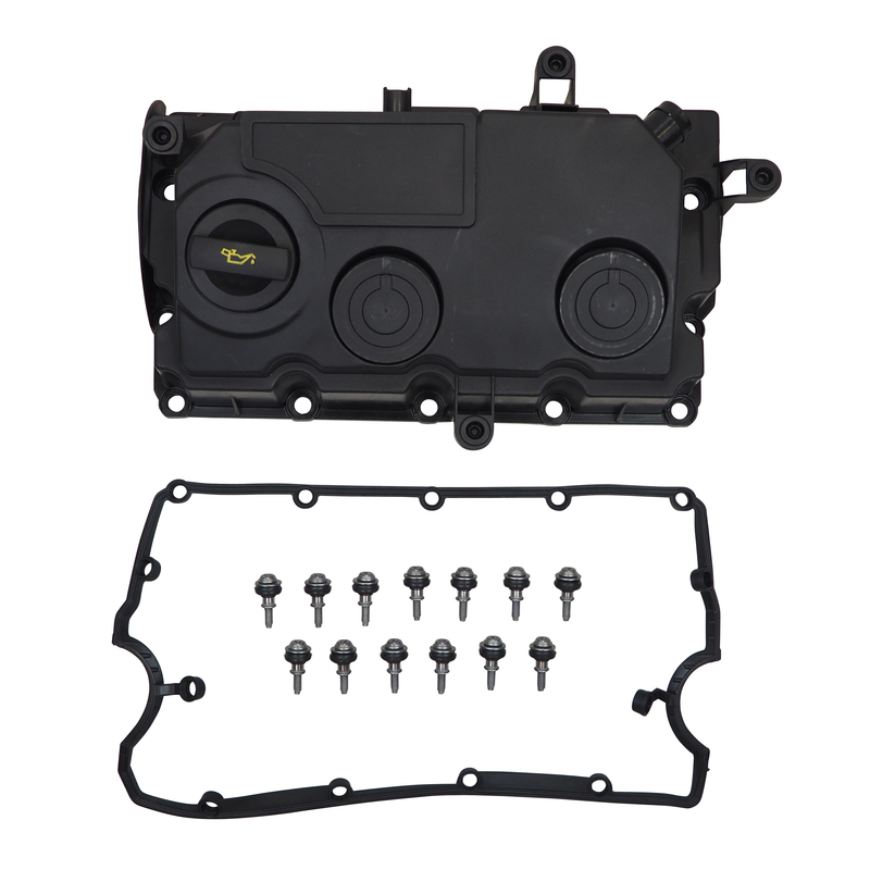 Cylinder Head Cover