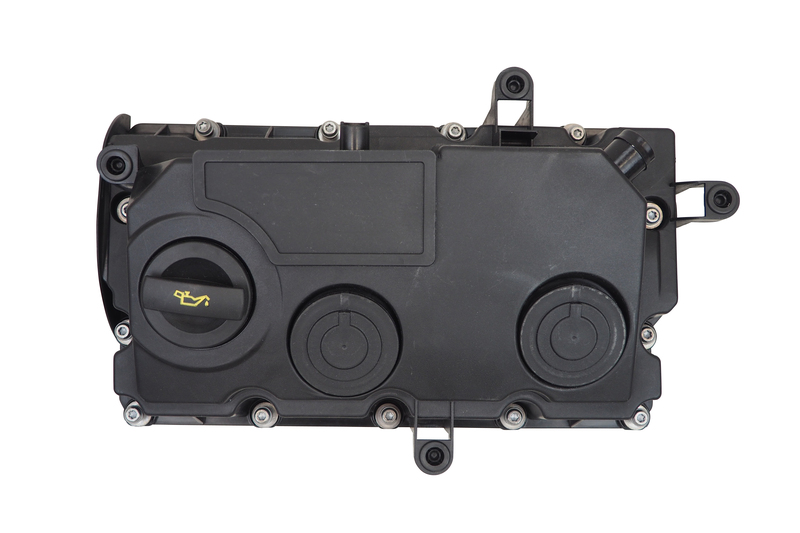 Cylinder Head Cover