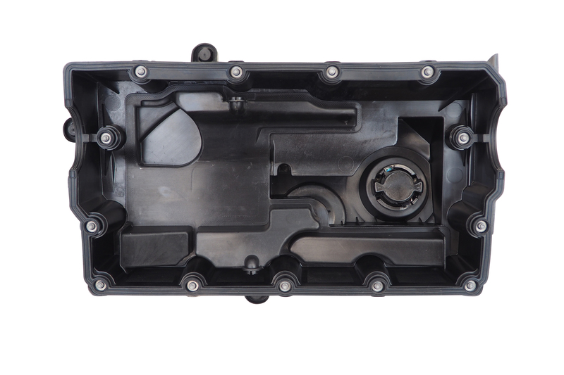 Cylinder Head Cover