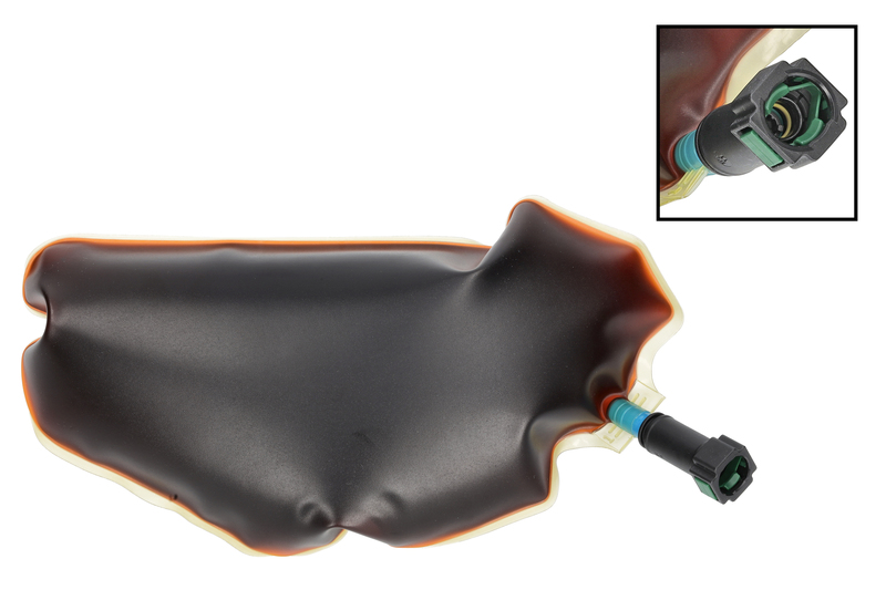 Additive, particulate filter regeneration