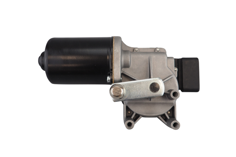 Wiper Motor