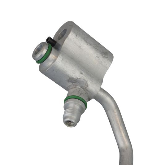 High/Low Pressure Line, air conditioning