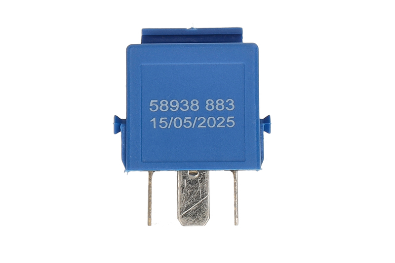 Multifunctional Relay